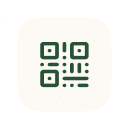 Symbol für QR-Code beim E-Rezept Upload